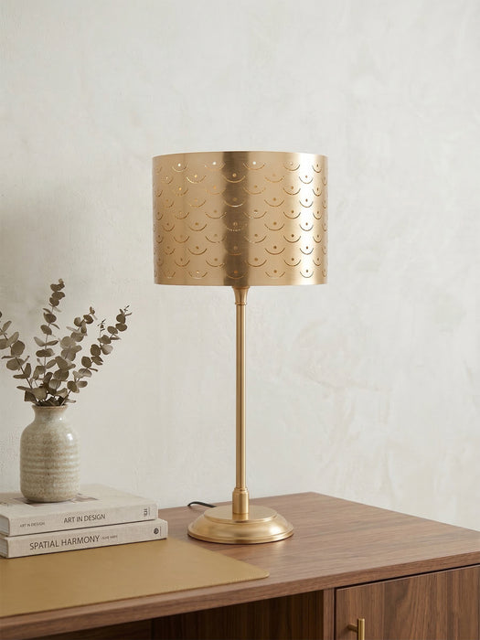 Celeste Table Lamp
