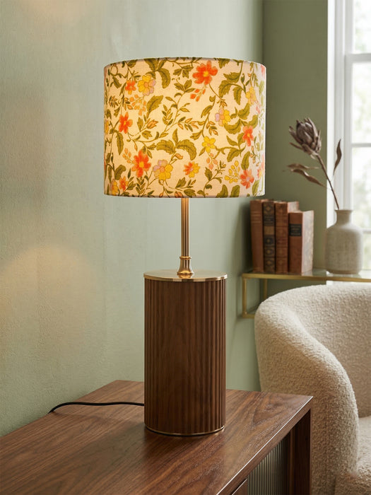 Plinth Table Lamp