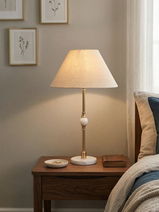 Sora Table Lamp