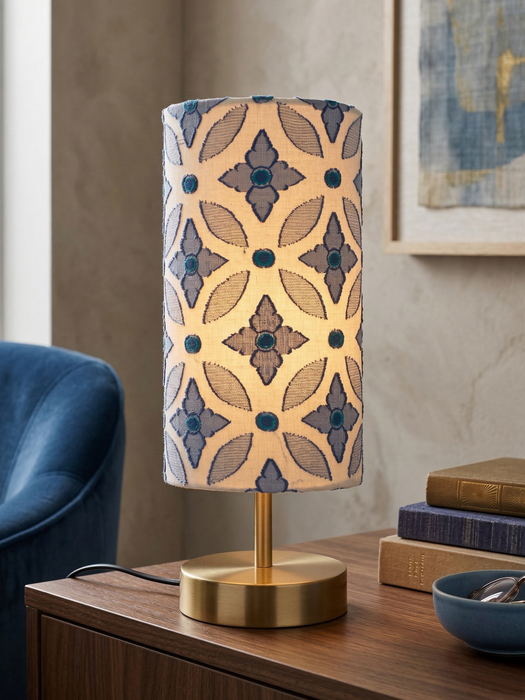 Orbis Table Lamp - Gold