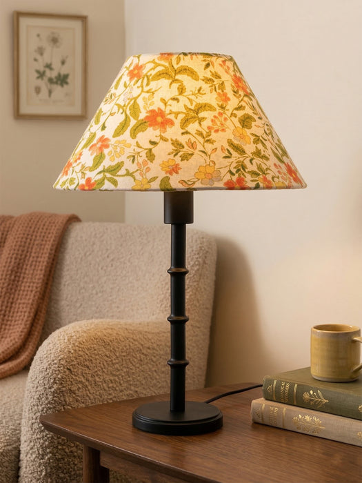 color-Vintage Floral