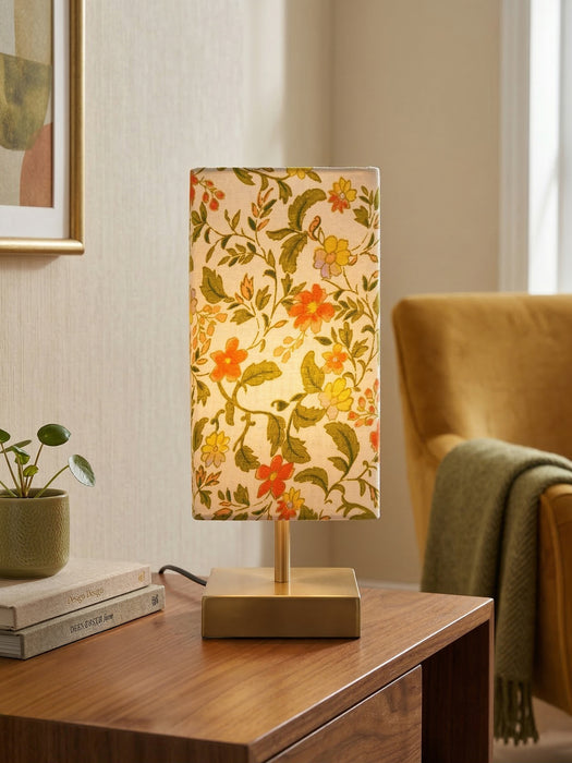 Zenith Table Lamp - Gold