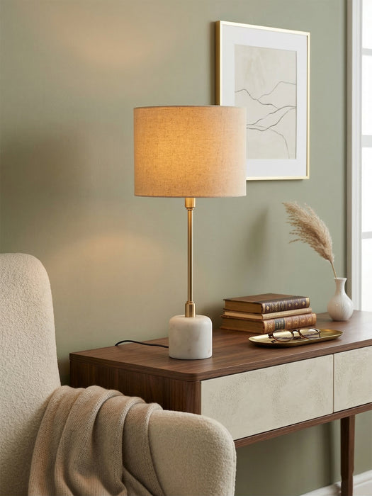 Luna Table Lamp