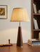 color-Cream Pleated