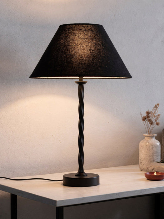 color-Solid Black
