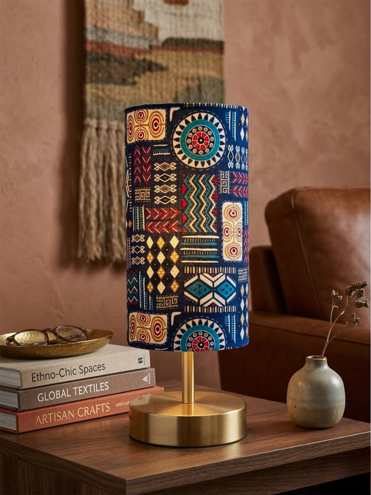 color-Boho Tribe