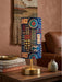 color-Boho Tribe