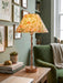 color-Vintage Floral