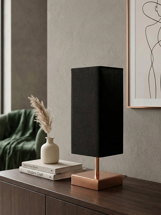 color-Solid Black