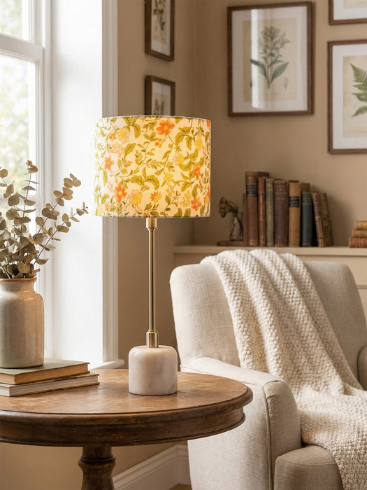 Luna Table Lamp
