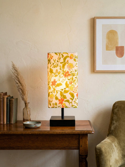 color-Vintage Floral
