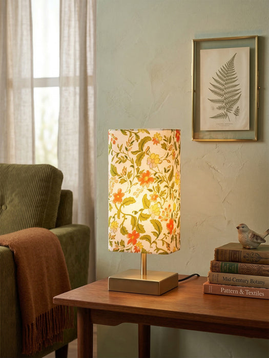 Zenith Table Lamp - Gold