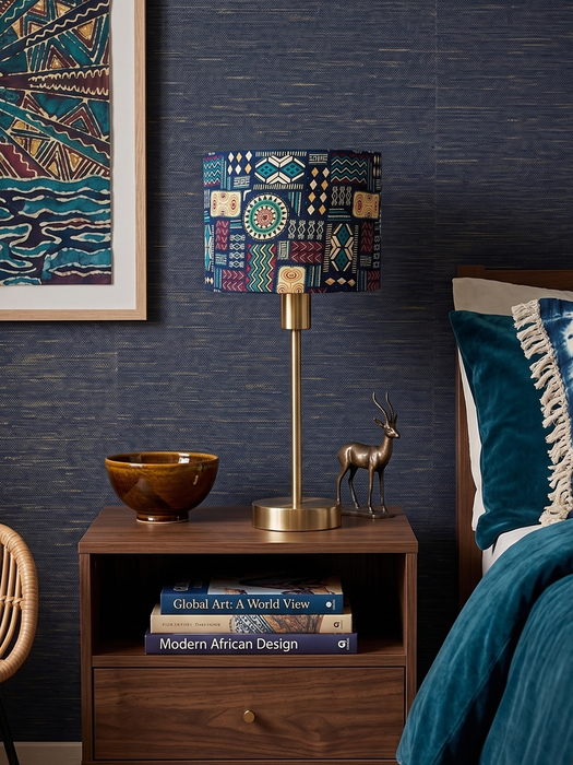 color-Boho Tribe