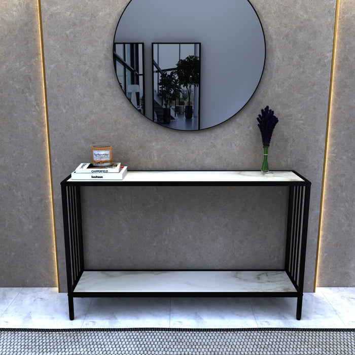 Console-Table-black