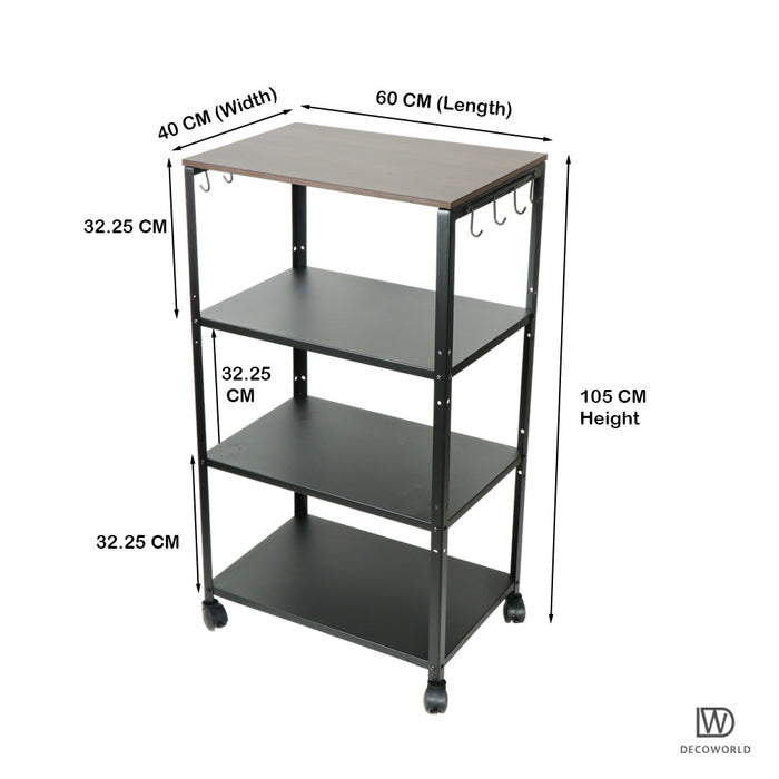 Microwave-Stand