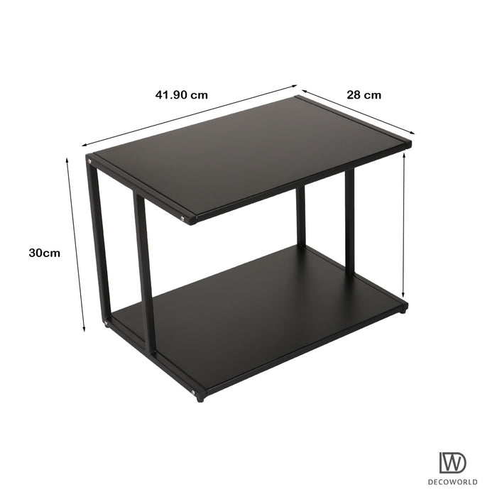 Printer Stand (Black)