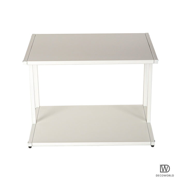 Printer Stand (White)