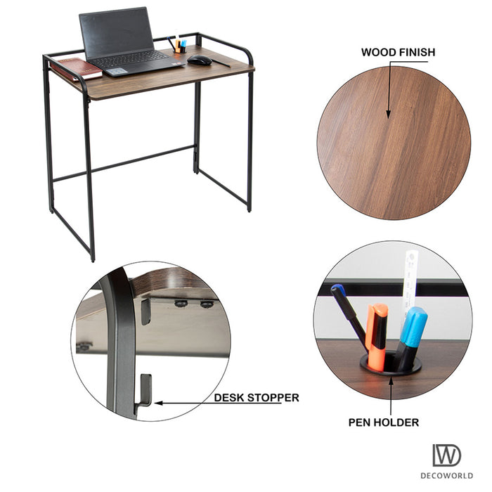 Foldable Study Table