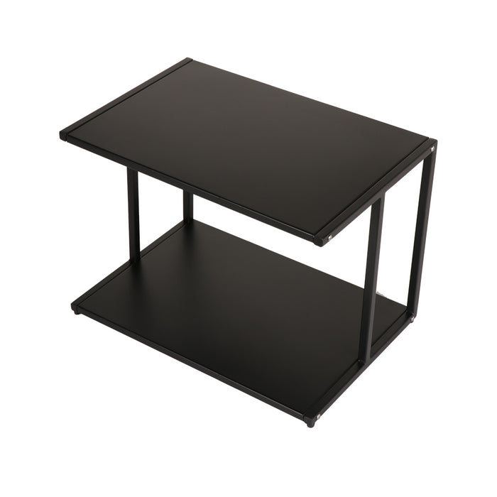 Printer Stand (Black)