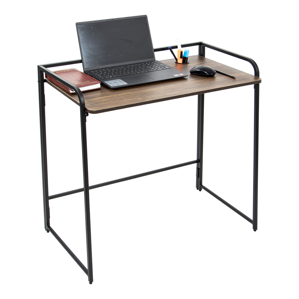 Buy Now!! Foldable Study Table and Desk - Space-Saving | Decoworld ...