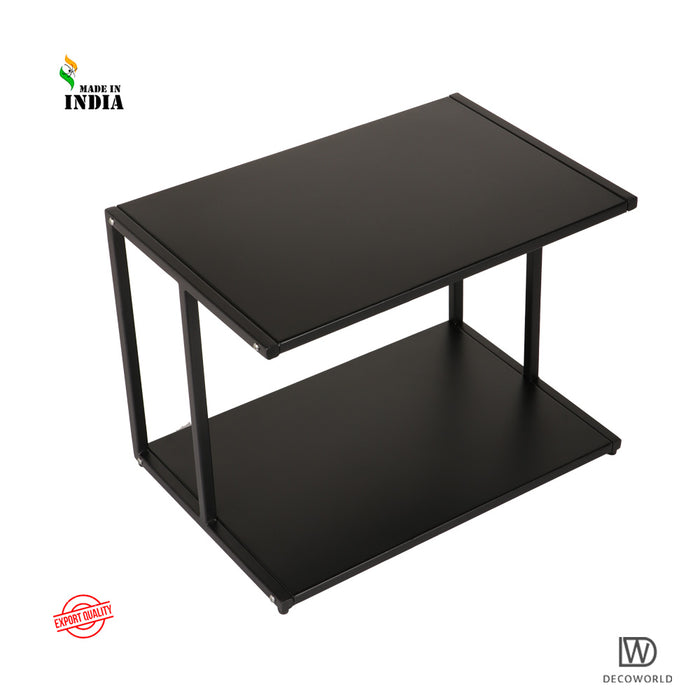 Printer Stand (Black)