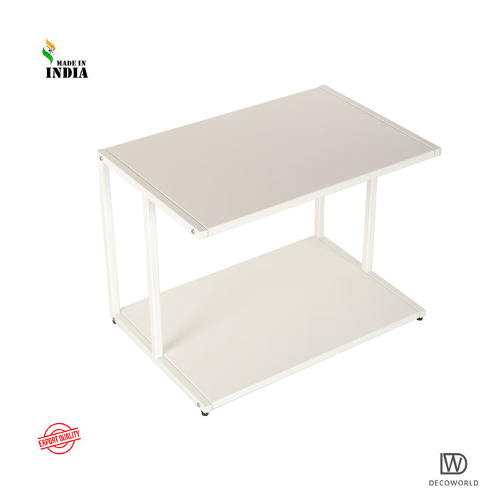 Printer Stand (White)