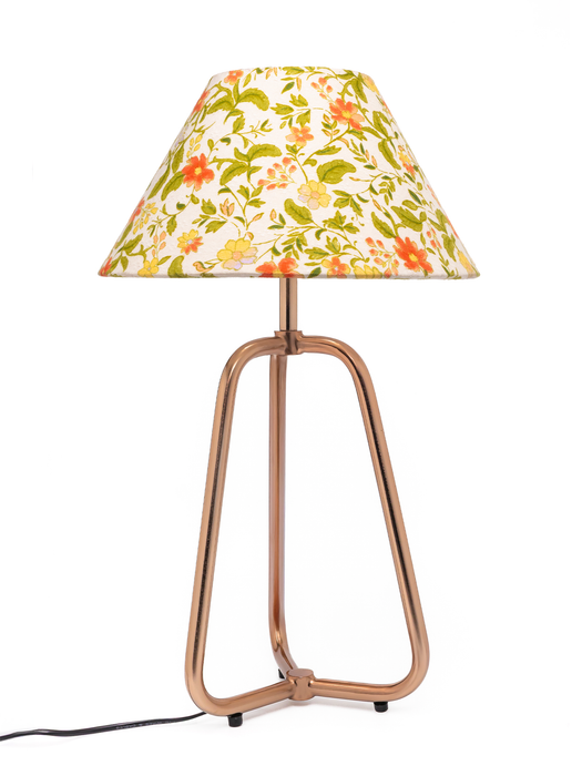 color-Vintage Floral