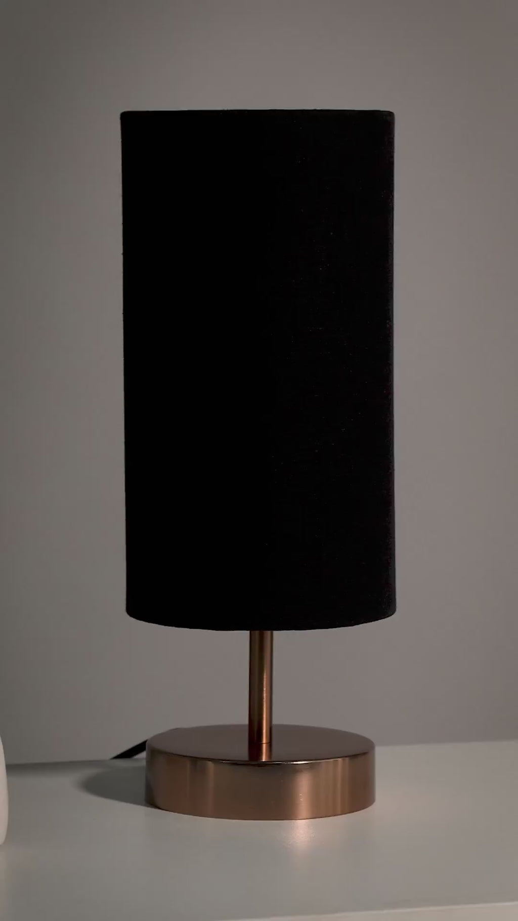 color-Solid Black