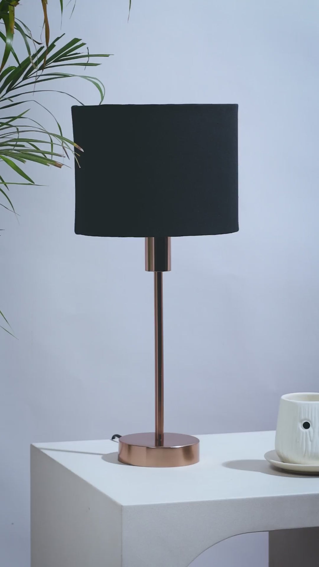 color-Solid Black