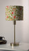 color-Vintage Floral 