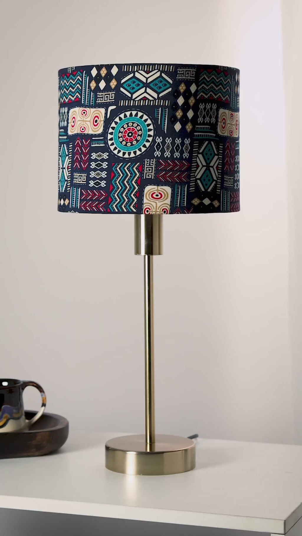 color-Boho Tribe