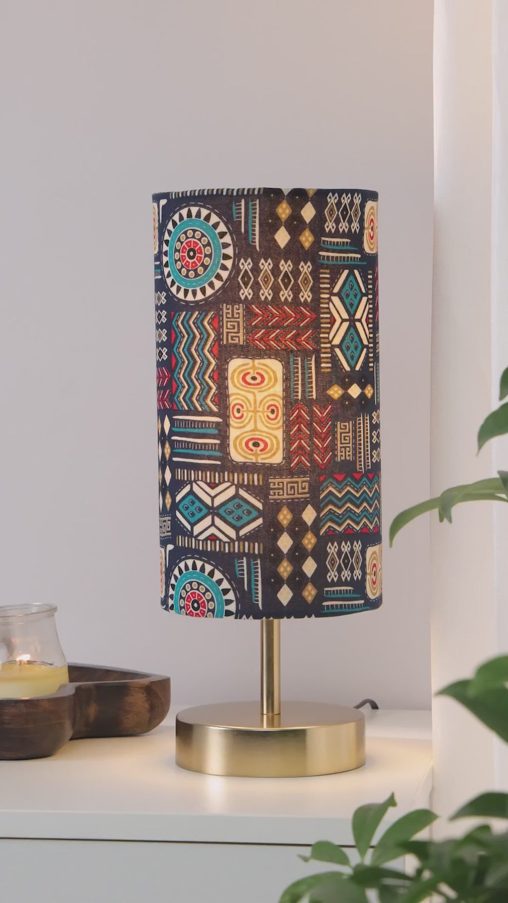color-Boho Tribe