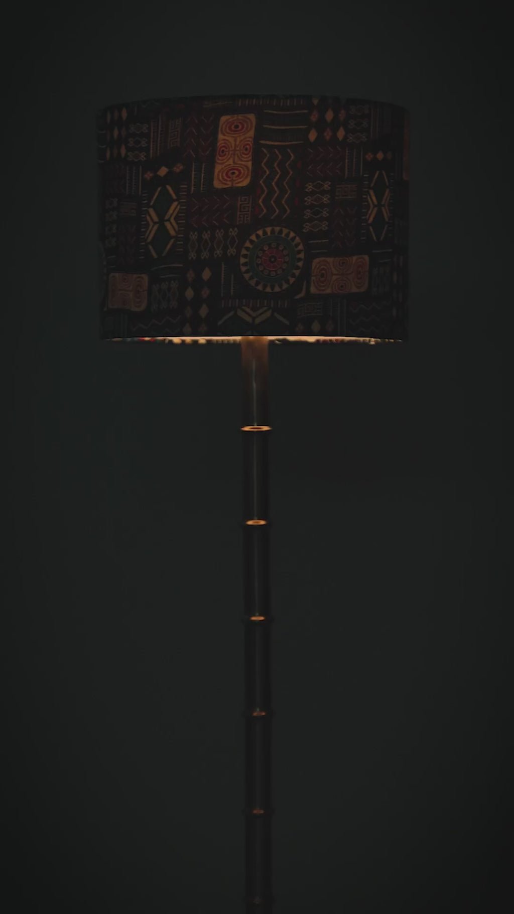color-Boho Tribe