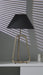 color-Solid Black
