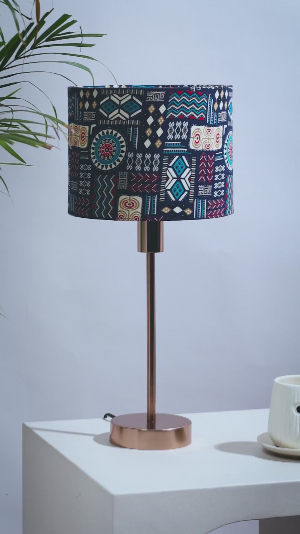 color-Boho Tribe