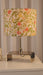 color-Vintage Floral