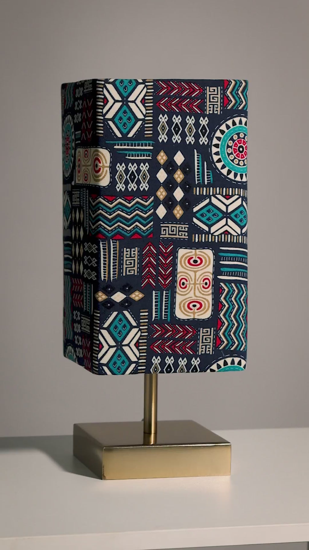 color-Boho Tribe