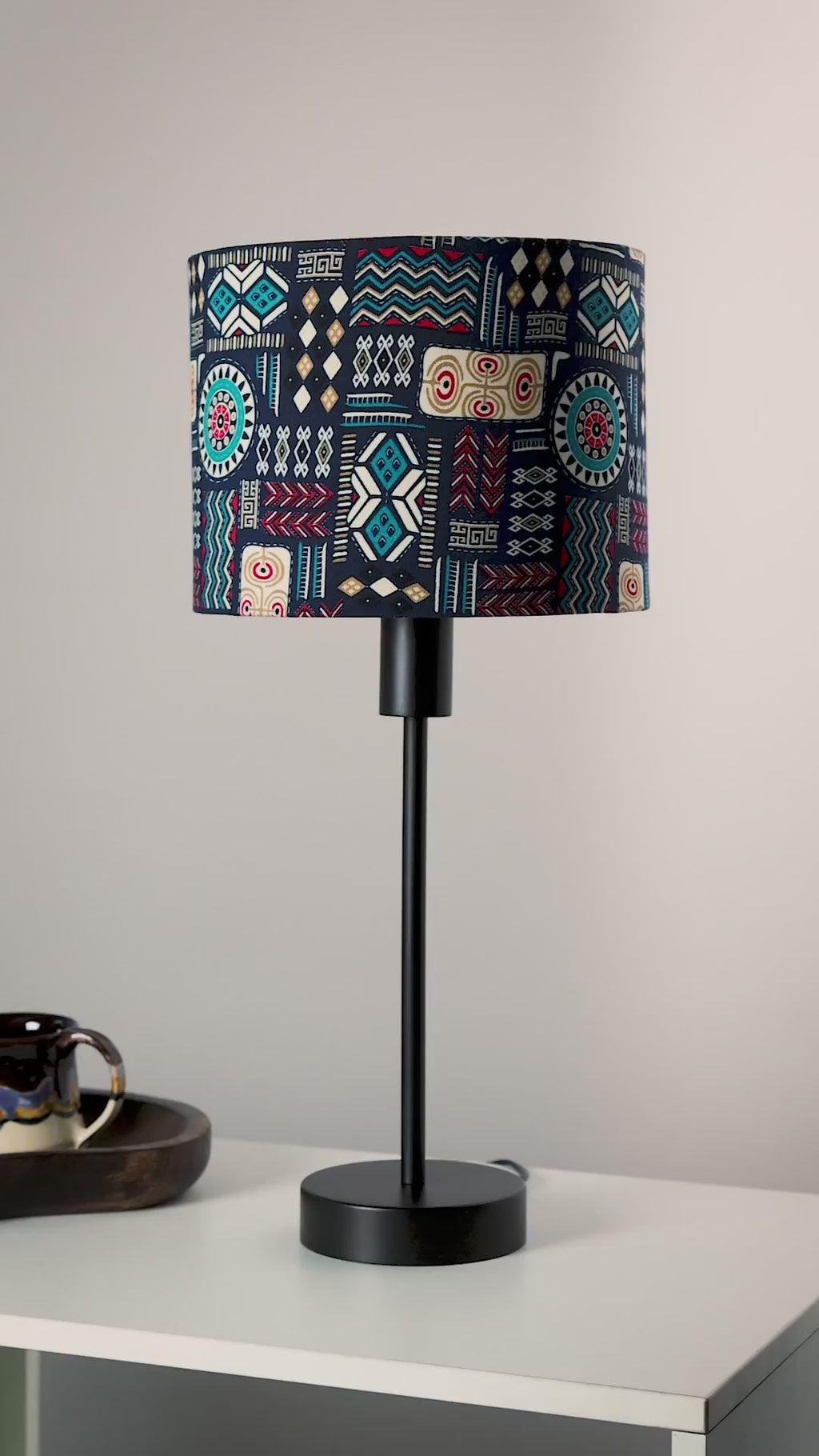 color-Boho Tribe