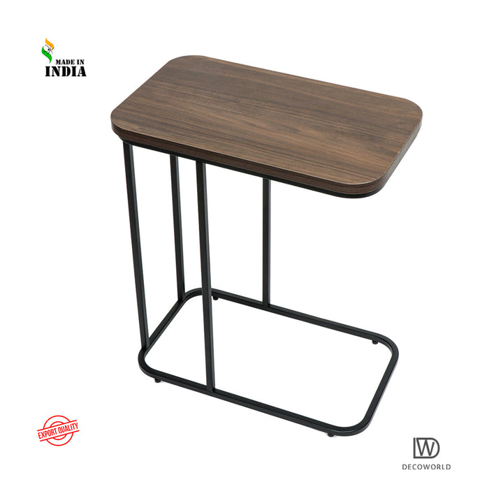 Premium Side Table (Black)