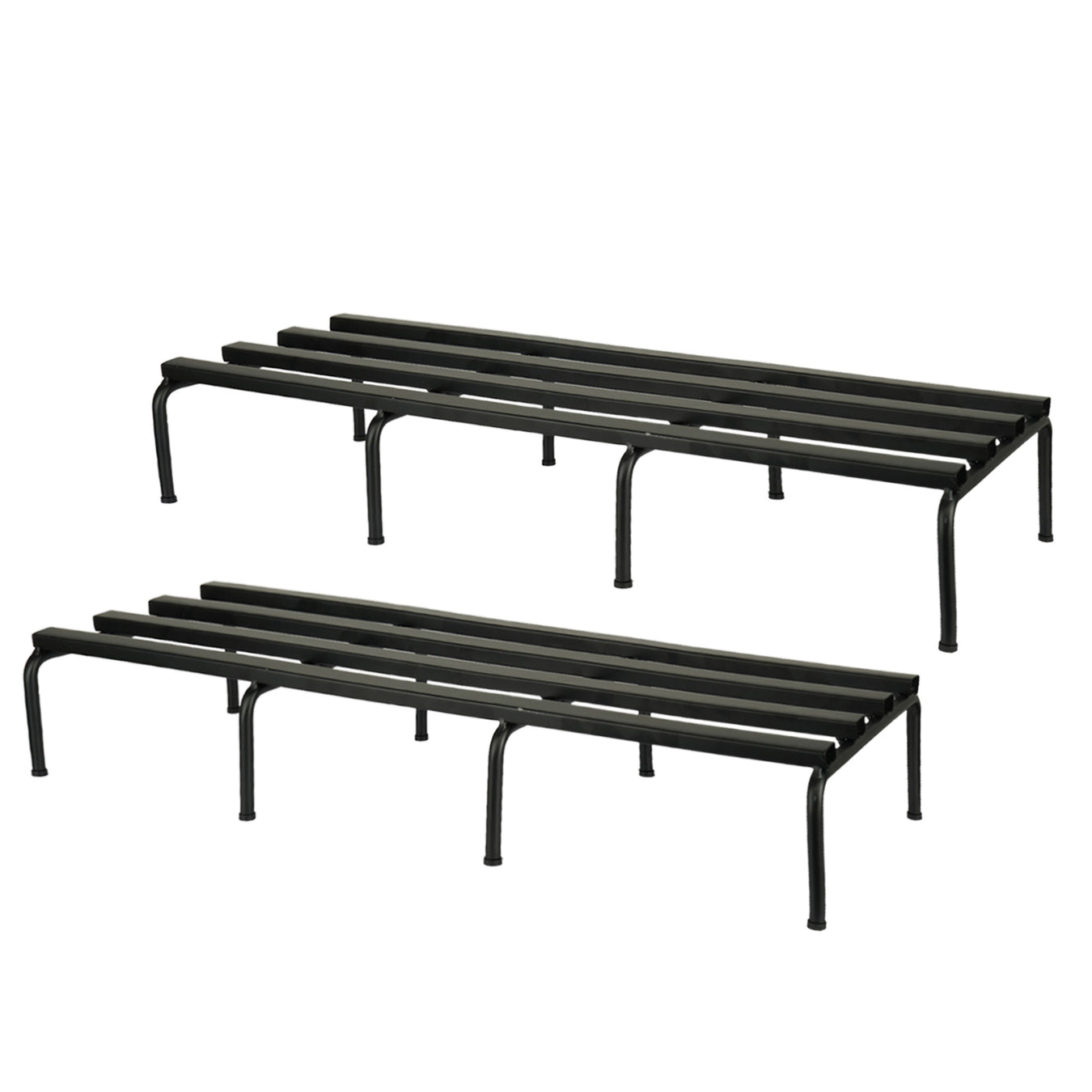 Metal Plant Stand Group